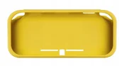 Akcesoria do Nintendo - MARIGames Pokrowiec Futerał Etui Do Nintendo Switch Lite Żółty SB5077 - miniaturka - grafika 1