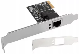 Lanberg RTL8111C - Karty sieciowe - miniaturka - grafika 2