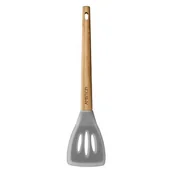 Przybory do gotowania - Ambition Nordic 86757 łopatka z otworami Enova36439 - miniaturka - grafika 1