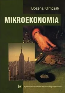 Mikroekonomia - Ekonomia - miniaturka - grafika 1