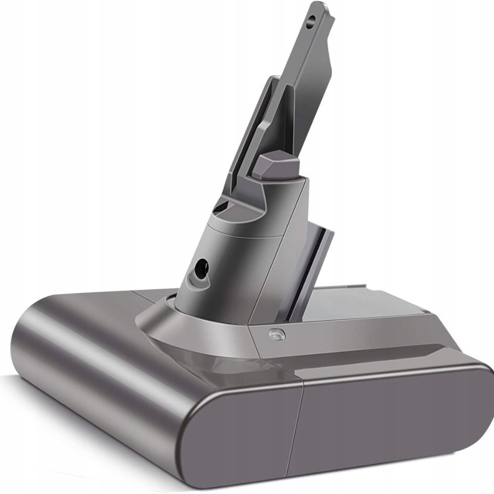ASUNCELL Akumulator do Dyson V7 4600 mAh - Wydajna Bateria Zamienna
