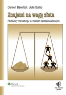 Marketing - Znajomi na wagę złota - miniaturka - grafika 1