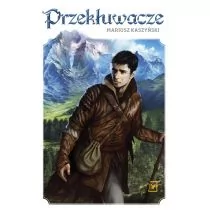 Przekłuwacze - Fantasy - miniaturka - grafika 1