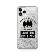 Etui i futerały do telefonów - Etui na Apple iPhone 11 Pro DC Bat Girl 007 - miniaturka - grafika 1