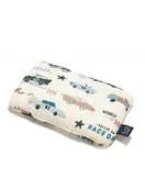 Kołdry i poduszki dla dzieci - La Millou Poduszka bambusowa S 20 x 30 ( Grand prix ) - miniaturka - grafika 1