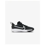 Buty trekkingowe dziecięce - Buty na co dzień dziecięce NIKE STAR RUNNER 4 siateczka - miniaturka - grafika 1