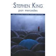 Thrillery - Pan Mercedes - miniaturka - grafika 1