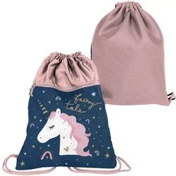 Worek na obuwie premium Unicorn PP23JN-713 Paso - Worki na buty - miniaturka - grafika 1