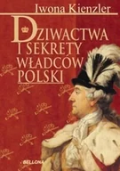 Historia świata - Dziwactwa i sekrety władców Polski - miniaturka - grafika 1