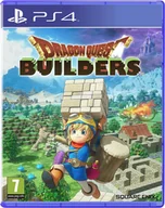 Gry PlayStation 4 - Dragon Quest Builders (PS4) - miniaturka - grafika 1