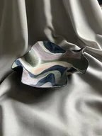 Miski i półmiski - Misa ceramiczna Nurt - miniaturka - grafika 1