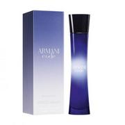 Wody i perfumy damskie - Giorgio Armani Code woda perfumowana 50ml - miniaturka - grafika 1