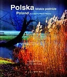 Albumy krajoznawcze - Polska. Bliskie podróże - miniaturka - grafika 1