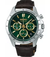 Zegarki męskie - ZEGAREK MĘSKI SEIKO SBTR017 - miniaturka - grafika 1