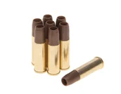 Amunicja i osprzęt ASG - Zestaw 8 ŁUSEK UMAREX DO SMITH & WESSON M&P R8 6MM - miniaturka - grafika 1