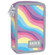 Piórniki - Derform Piórnik z wyposażeniem BackUp 6 EW21 - miniaturka - grafika 1