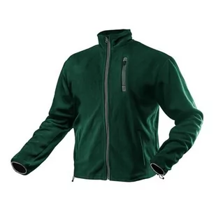 Bluza robocza NEO 81-504-XL Zielona (rozmiar XL/54) - Odzież robocza - miniaturka - grafika 1