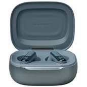 Słuchawki - JBL Live Flex 3 niebieski - miniaturka - grafika 1