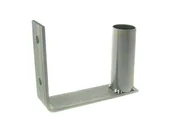 Inne akcesoria audio-wideo - UCHWYT ANTENOWY Maszt Mocowanie Gruba rurka U13 - miniaturka - grafika 1