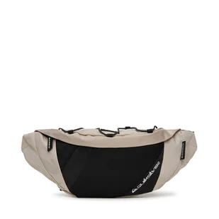 Saszetka nerka Quiksilver QUIC-M-003-07 Beżowy - Nerki - miniaturka - grafika 1
