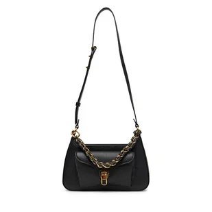 Torebka Coccinelle TFK Coccinelle Beat Generatio E1 TFK 12 02 01 Czarny - Torebki damskie Torebka Coccinelle TFK Coccinelle Beat Generatio E1 TFK 12 02 01 Czarny - Torebki damskie - miniaturka - grafika 1