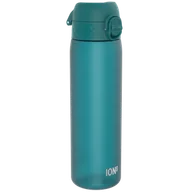 Shakery i bidony sportowe - Butelka ION8 BPA Free I8RF500AQU Aqua - miniaturka - grafika 1