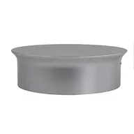 Kominy i akcesoria - Kamino-Flam Kamino FLAM 331417 rura zatyczki niebieska blacha, 150 MM - miniaturka - grafika 1