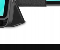 Etui do tabletów - Etui na tablet Tech-Protect SC PEN CANVAS GALAXY TAB A9+ / A11+ PLUS 11.0 X210 / X215 / X216 / X230 / X235 / X236 CHARCOAL GREY - miniaturka - grafika 1