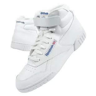 Buty sportowe Reebok EX-0-FIT [100000108]-45 - Moda i Uroda OUTLET - miniaturka - grafika 1