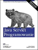 Systemy operacyjne i oprogramowanie - Java Servlet. Programowanie - miniaturka - grafika 1