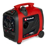 Agregaty prądotwórcze - Einhell Generator TE-IG 1900 DF - miniaturka - grafika 1