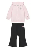 Legginsy - Champion Komplet bluza i legginsy 405116 Kolorowy Regular Fit - miniaturka - grafika 1