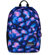 Plecaki szkolne i tornistry - Seven Plecak szkolny Ischoolpack, fioletowy, amerykański plecak ze zintegrowanym powerbankiem i kieszenią na tablet, do szkoły, dla dzieci i młodzieży, Fioletowy, Taglia unica, nowoczesny - miniaturka - grafika 1