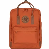 Plecaki - Fjällräven Kanken No.2 Plecak 38 cm terracotta brown - miniaturka - grafika 1