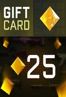 Gry PC Cyfrowe - Clash.gg 25 Gem - Key - GLOBAL - miniaturka - grafika 1