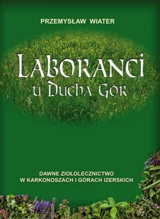 AD REM Laboranci u Ducha Gór Przemysław Wiater - Nauka - miniaturka - grafika 1