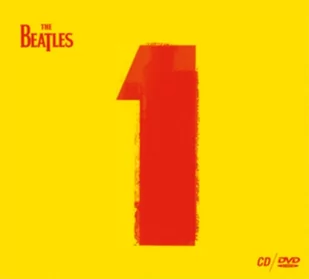 1 CD+DVD) The Beatles Płyta CD) - Rock - miniaturka - grafika 1