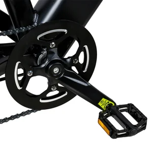 Samebike RS-A01 Czarny - Rowery elektryczne - miniaturka - grafika 12