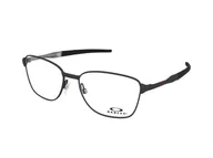 Okulary korekcyjne, oprawki, szkła - Dioptrie szkieł Oakley Dagger Board OX3005 300503 - miniaturka - grafika 1