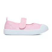 Buty dla dziewczynek - Kapcie Jenny CEO-CM250702-3 - miniaturka - grafika 1