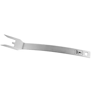 Activa Widelec do grilla Premium, 42 cm - Szczypce do grilla - miniaturka - grafika 2