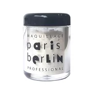 Rozświetlacze do twarzy i ciała - Paris Berlin Iridescent Rainbow Powder Les Pèpites - rozświetlacz do twarzy Golden Sky - miniaturka - grafika 1