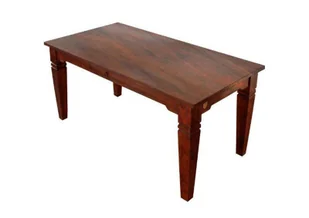 Stół Oxford Akacja Lakierowany 90X140 B 2559 - Stoły - miniaturka - grafika 1