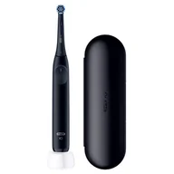 Szczoteczki elektryczne - ORAL-B IO 2 Czarny - miniaturka - grafika 1