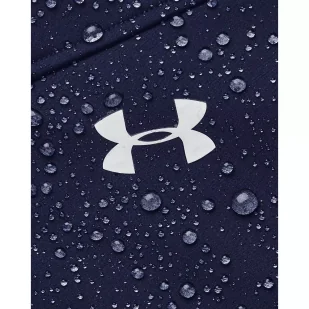 Kurtka męska Under Armour CGI Shield Hooded FZ - Kurtki i kamizelki sportowe męskie - miniaturka - grafika 5