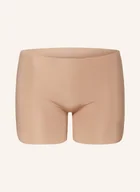 Majtki damskie - Sloggi Figi Panty Z Wysokim Stanem Zero Feel braun - miniaturka - grafika 1