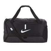 Torby sportowe - Torba Nike Academy Team CU8089 (kolor Czarny, rozmiar L) - miniaturka - grafika 1