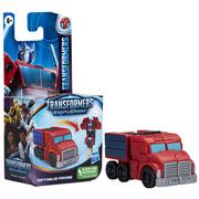 Figurki dla dzieci - Hasbro, figurka Transformers TERRAN TACTICON OPTIMUS - miniaturka - grafika 1