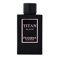 Wody i perfumy męskie - Pendora Scents Titan Black woda perfumowana 100 ml - miniaturka - grafika 1