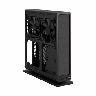 Obudowa Ridge Black PCIE 4.0 mITX - Obudowy komputerowe - miniaturka - grafika 12